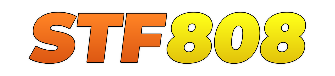 stf808 Logo